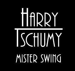 Harry Tschumy